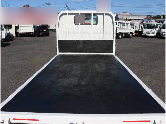 日野デュトロ平ボディ小型（2t・3t）[写真08]