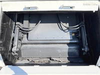 いすゞエルフパッカー車（塵芥車）小型（2t・3t）[写真12]