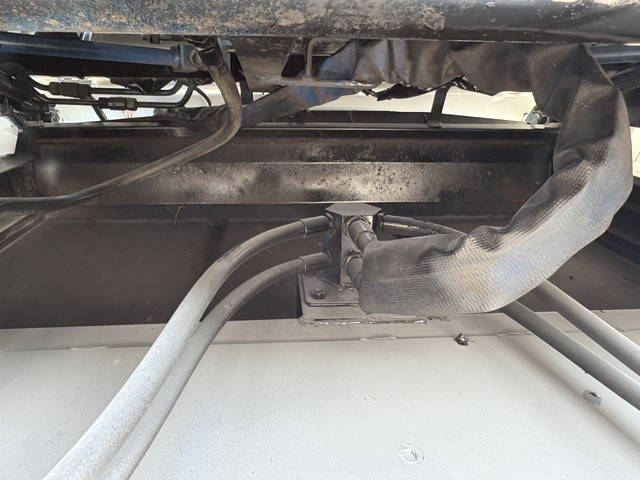 いすゞエルフパッカー車（塵芥車）小型（2t・3t）[写真14]