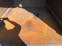 いすゞエルフパッカー車（塵芥車）小型（2t・3t）[写真20]