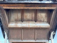 いすゞエルフパッカー車（塵芥車）小型（2t・3t）[写真21]