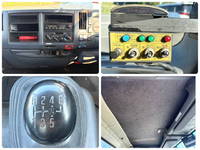 いすゞエルフパッカー車（塵芥車）小型（2t・3t）[写真28]