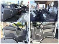 いすゞエルフパッカー車（塵芥車）小型（2t・3t）[写真29]