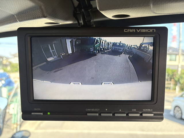 いすゞエルフパッカー車（塵芥車）小型（2t・3t）[写真29]