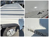 いすゞエルフパッカー車（塵芥車）小型（2t・3t）[写真34]