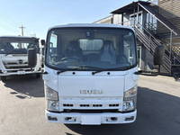 いすゞエルフパッカー車（塵芥車）小型（2t・3t）[写真06]