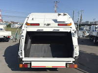 いすゞエルフパッカー車（塵芥車）小型（2t・3t）[写真10]