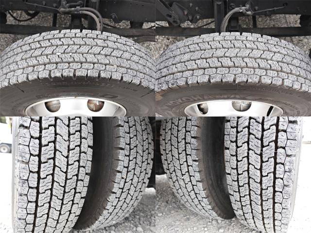 UDトラックスコンドルアルミウイング中型（4t）[写真10]