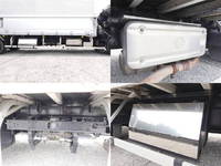 UDトラックスコンドルアルミウイング中型（4t）[写真13]