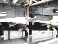 UDトラックスコンドルアルミウイング中型（4t）[写真15]