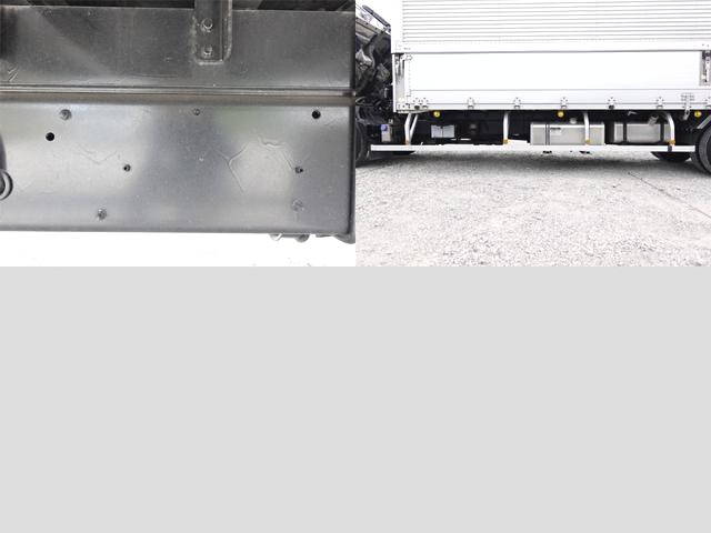 UDトラックスコンドルアルミウイング中型（4t）[写真15]