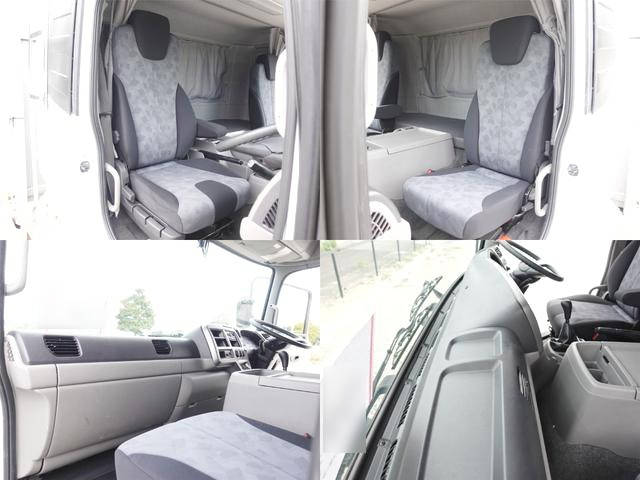 UDトラックスコンドルアルミウイング中型（4t）[写真16]