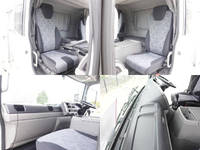 UDトラックスコンドルアルミウイング中型（4t）[写真17]