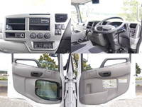 UDトラックスコンドルアルミウイング中型（4t）[写真18]