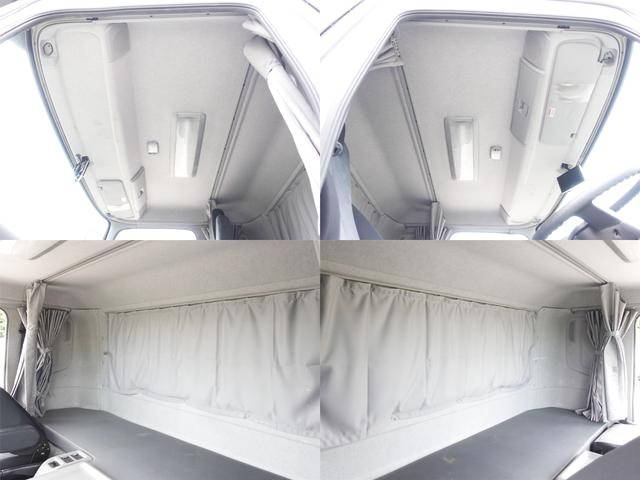 UDトラックスコンドルアルミウイング中型（4t）[写真18]