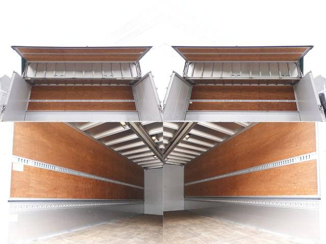 UDトラックスコンドルアルミウイング中型（4t）[写真08]