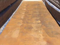 いすゞギガダンプ大型（10t）[写真13]