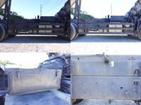 いすゞギガダンプ大型（10t）[写真16]