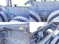 いすゞギガダンプ大型（10t）[写真18]