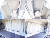 いすゞギガダンプ大型（10t）[写真22]