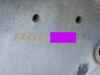 いすゞフォワードアルミウイング中型（4t）[写真13]