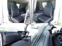 いすゞフォワードアルミウイング中型（4t）[写真18]