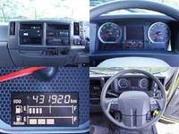 いすゞフォワードアルミウイング中型（4t）[写真15]