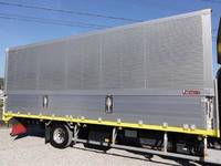 いすゞフォワードアルミウイング中型（4t）[写真06]