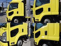 いすゞフォワードアルミウイング中型（4t）[写真08]