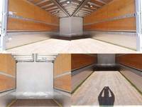 いすゞフォワードアルミウイング中型（4t）[写真10]