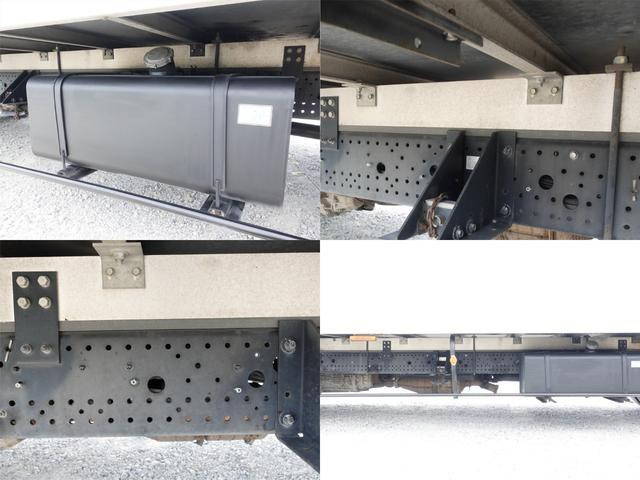 いすゞフォワード冷凍車（冷蔵車）中型（4t）[写真14]