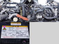 いすゞフォワード冷凍車（冷蔵車）中型（4t）[写真10]