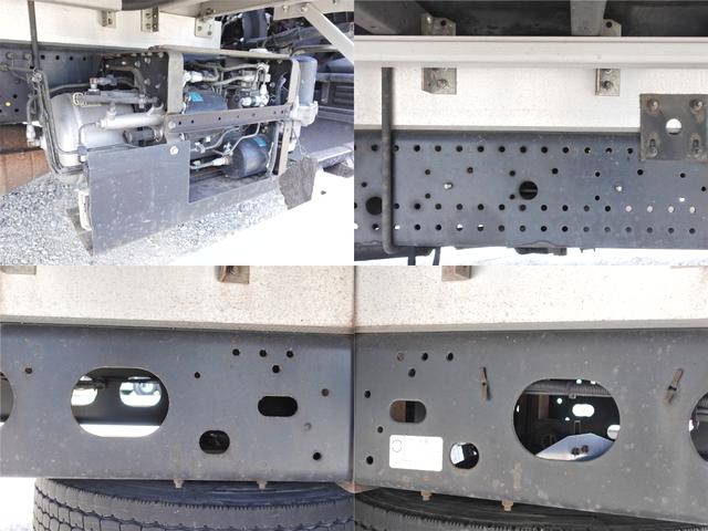 いすゞフォワードアルミウイング中型（4t）[写真11]