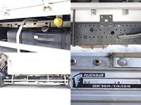 いすゞフォワードアルミウイング中型（4t）[写真13]