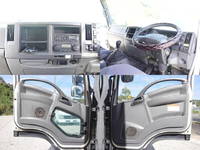 いすゞフォワードアルミウイング中型（4t）[写真15]