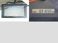 いすゞフォワードアルミウイング中型（4t）[写真16]