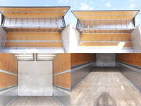 いすゞフォワードアルミウイング中型（4t）[写真09]