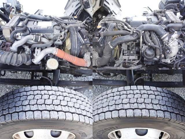 いすゞフォワードアルミウイング中型（4t）[写真09]