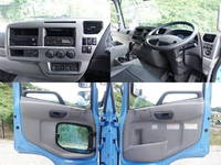 UDトラックスコンドルアルミウイング増トン（6t・8t）[写真18]