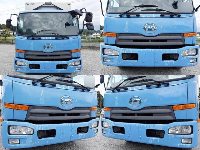 UDトラックスコンドルアルミウイング増トン（6t・8t）[写真03]