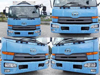 UDトラックスコンドルアルミウイング増トン（6t・8t）[写真04]