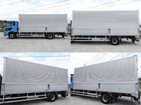 UDトラックスコンドルアルミウイング増トン（6t・8t）[写真07]