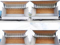 UDトラックスコンドルアルミウイング増トン（6t・8t）[写真09]