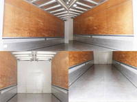 UDトラックスコンドルアルミウイング増トン（6t・8t）[写真10]