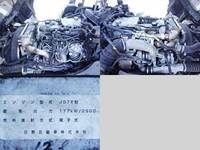 日野レンジャー冷凍車（冷蔵車）中型（4t）[写真13]