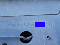 日野レンジャー冷凍車（冷蔵車）中型（4t）[写真15]