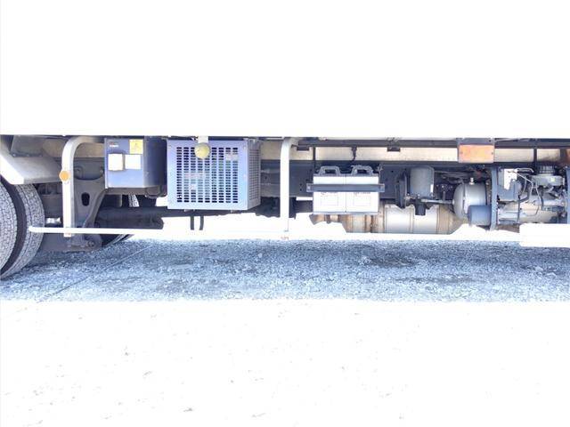 日野レンジャー冷凍車（冷蔵車）中型（4t）[写真15]