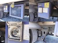 日野レンジャー冷凍車（冷蔵車）中型（4t）[写真17]