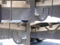 日野レンジャー冷凍車（冷蔵車）中型（4t）[写真18]