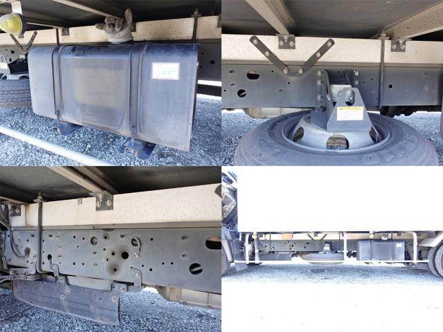 日野レンジャー冷凍車（冷蔵車）中型（4t）[写真18]